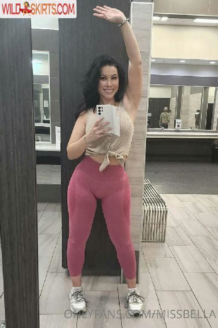 MissBella Nude Leaked Photos And Videos WildSkirts