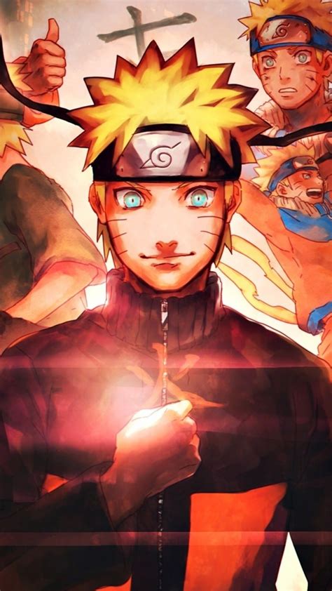 Naruto Iphone K Wallpapers Top Free Naruto Iphone K Backgrounds