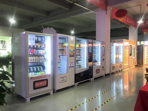 Vendlife Drink Vending Machine Innovative Vending Machine Business