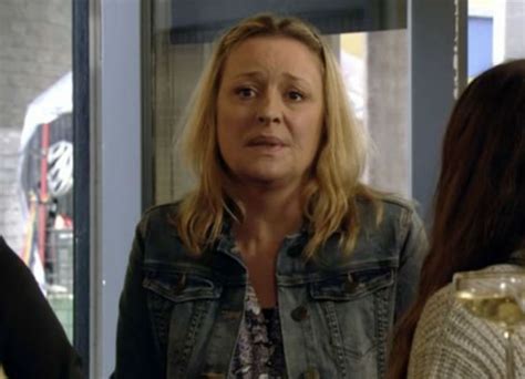 Eastenders Spoilers Jane Beale Leaves But Theres A Twist