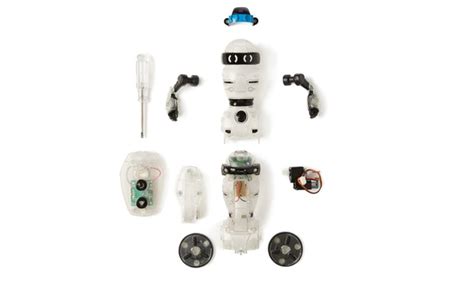 Wowwee Mip Robot