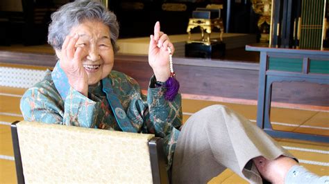 103歳のおばあちゃんが会得した「上手に生きる5つの心得」とは？年寄りが機嫌を悪うして怒りっぽくなるのはいけんと思う 『102歳、一人暮らし