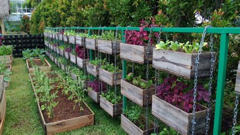 20 Diy Vegetable Garden Plans You Can Make Today With Pictures House Grail