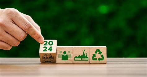 Sustentabilidade Um Futuro Mais Verde E Equilibrado 2025