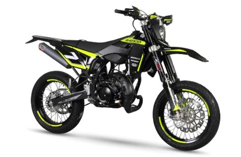 GUIDE Kit déco et autocollants pour moto SHERCO SM R 50 depuis 2018