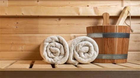 Pourquoi les spa sauna et hammam à domicile sont ils une solution de