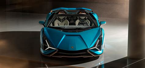 Lamborghini Sian 2021 Conoce Este Modelo Y Sus Versiones 59 OFF