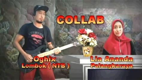 Cover Collab Bayang Bayang Cipta Rhoma Irama Lia Ananda Feat