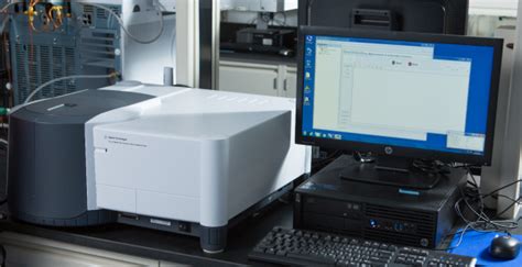 Fluorescence Spectrophotometer Agilent Technologies Cary Eclipse