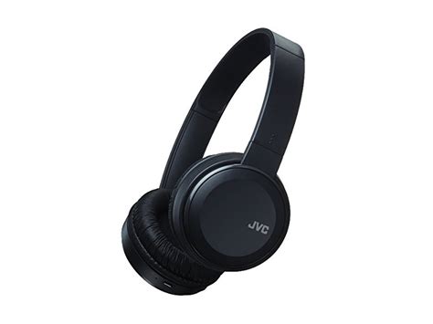 Jvc Ha S30bt Auriculares Bluetooth De Gran Autonomía