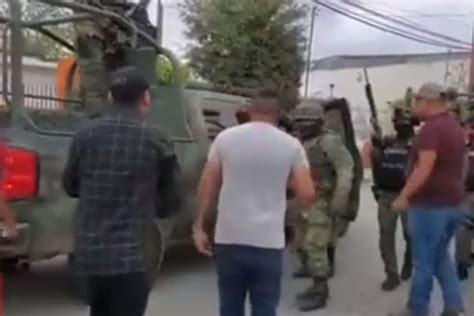 Inicia CNDH queja de oficio por caso de jóvenes agredidos por militares