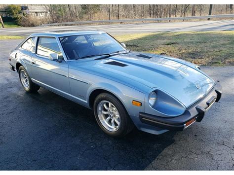 1980 Datsun 280z For Sale Cc 1184858