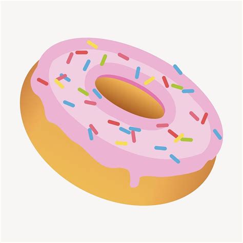 Donut Clipart Images Free Photos Png Stickers Wallpapers Clip Art