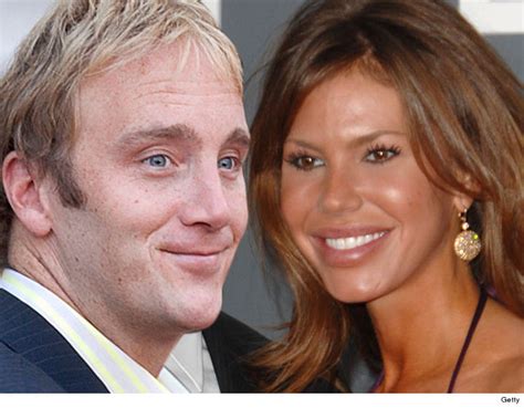 Jay Mohr Calls Off Divorce From Nikki Cox | TMZ.com