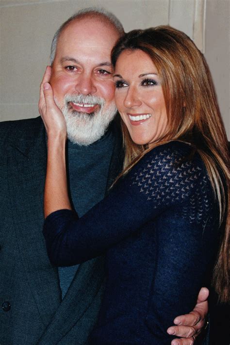 Photo Archives Céline Dion Et René Angelil 1999 Purepeople