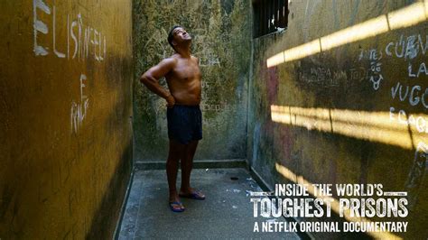 Watch Inside The Worlds Toughest Prisons Online All Seasons Or