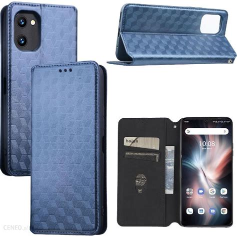 Case For Umidigi C C Max D Pattern Wallet Magnetic Closure Card Pu