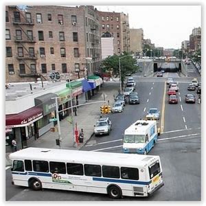 Bedford Park, The Bronx (History) – UrbanAreas.net