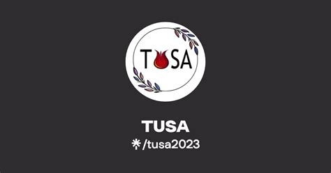 TUSA Instagram Linktree