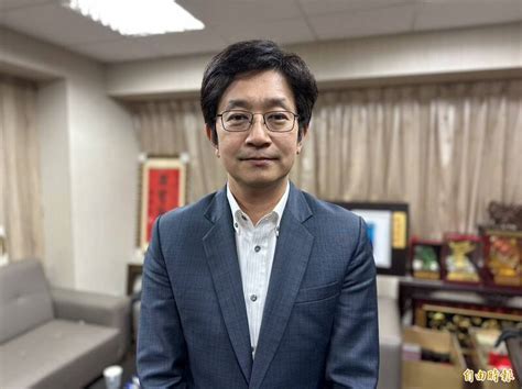 謝國樑施政滿意度非六都墊底 蔡適應：基隆光榮感一大重挫 政治 自由時報電子報