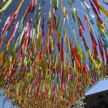 UMBRELLA SKY PROJECT Updated January 2025 15 Photos N York St W