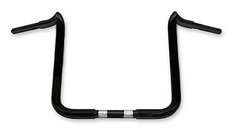 Kst Kustoms 1 14 Mayhem Bagger Handlebars For Harley Touring 1986