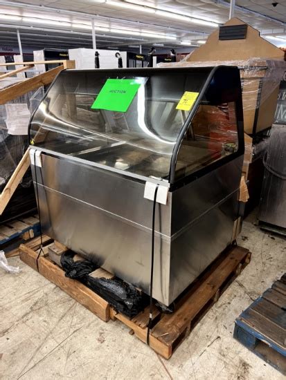 Alto Shaam Hot Food Case Online Auctions Proxibid