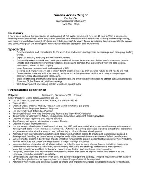 Mark F Hagerty Od Training Director Resume