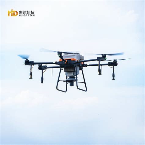 Factory Direct Sales Huida Tech Drone Farming Pesticides Spray Sprayer