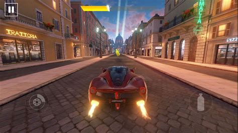 Asphalt 9 Legends Apps To Play