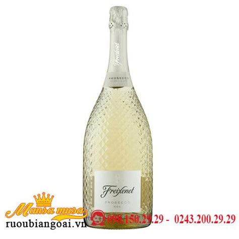 Rượu Vang Nổ Freixenet Prosecco 1 5l Rượu Bia Ngoại Nhập Khẩu