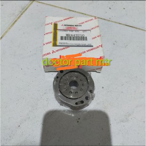 Jual Catrige Pump Isi Pompa Power Steering Triton Shopee Indonesia