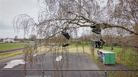 Echzell Zukunftspark für Landesgartenschau 2027 wird gebaut