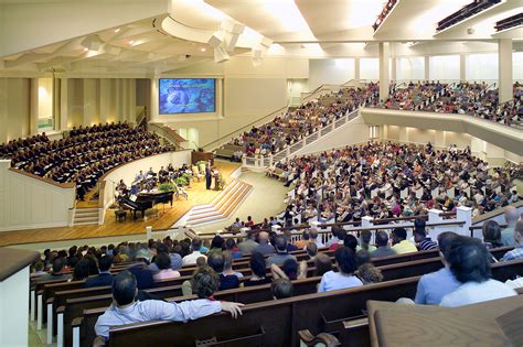 Sugar Land Baptist Church Sugar Land Merriman Holt Powell Architects