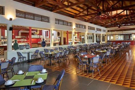 HOTEL ROYAL DECAMERON PUNTA SAL ALL INCLUSIVE CANOAS DE PUNTA SAL