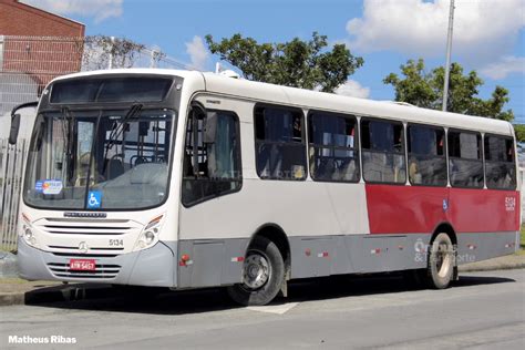 Moradores De São José Dos Pinhais Pr Terão Duas Novas Linhas Do Transporte Público Na Próxima