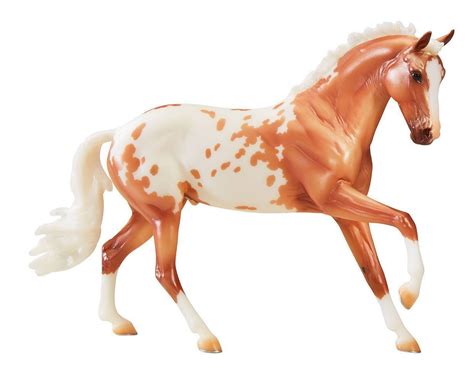 Breyer Horses Lionel 2020 Flagship Model 1:9 Traditional Scale 760247 - Model Horses