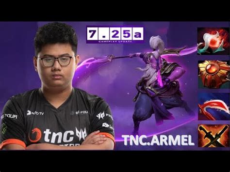 HOW TO VOID SPIRIT BY TNC ARMEL AGAINST RANK 3 MORPH AND FNATIC