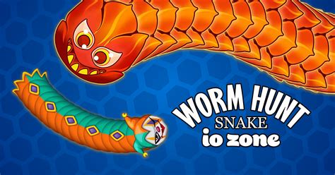 Worm Hunt Snake Game Io Zone Juego Online Gratis Misjuegos