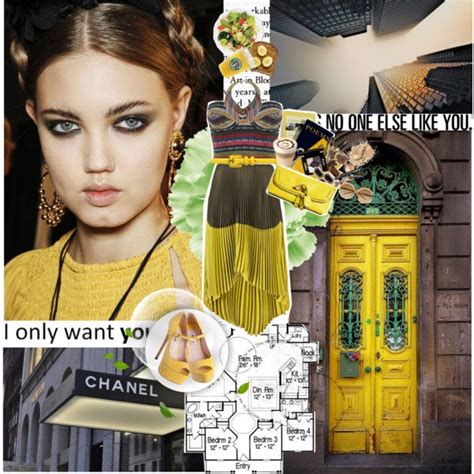 Luxury Fashion And Independent Designers Ssense Fashion Beauty Polyvore