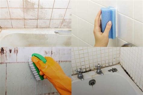 How To Clean Limescale From Bathroom Tiles Rispa