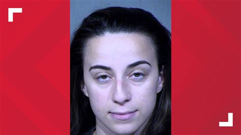 Former Phoenix Middle School Teachers Aide Accused Of Sending Nude