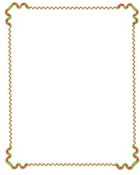 Cadre Simple Png Fond Transparent 14179901 Png