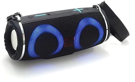 Amazon T G Bluetooth Speakers Advanced Speakers Bluetooth