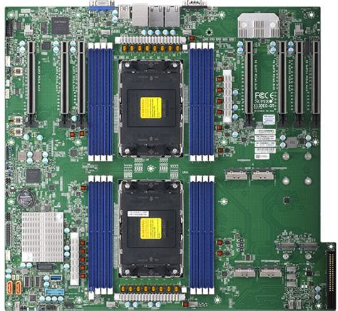 X Deg Qt Motherboards Products Supermicro