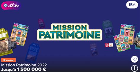 Loto Du Patrimoine 2025 Comment Participer Kelbet