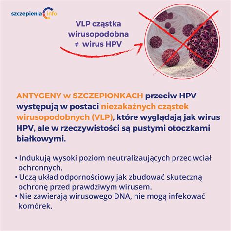 Sk Ad I Jako Szczepionek Przeciw Hpv Szczepienia Info