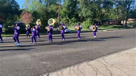 Texas College Homecoming Parade 2023 2024 Youtube