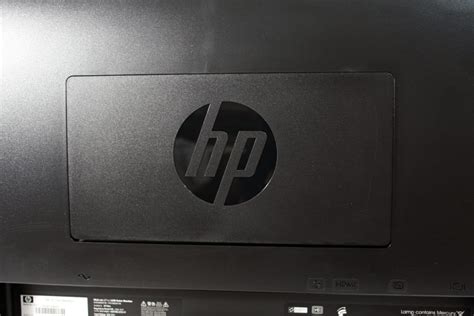 Test Monitor Hp Pavilion 2710m Seite 2 Pradde