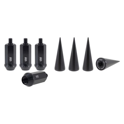 True Spike® 141551k217 Lug Nut Wheel Installation Kit